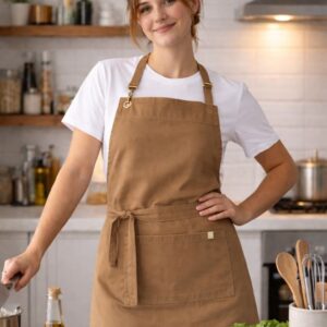 eterna long dress black